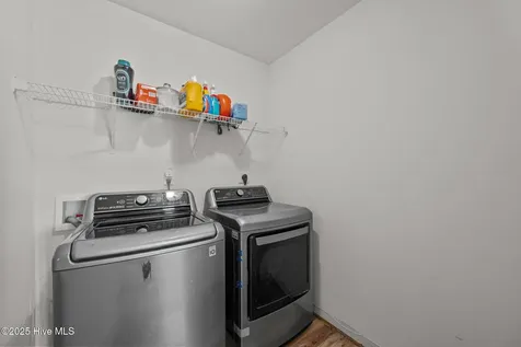 113 Woodwater Drive Richlands NC 28574