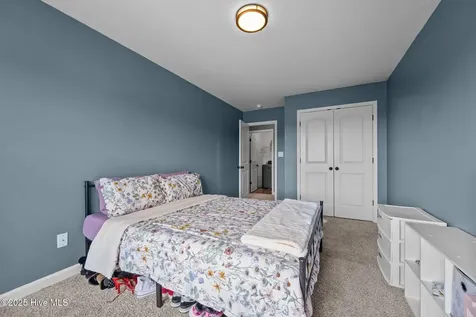 113 Woodwater Drive Richlands NC 28574
