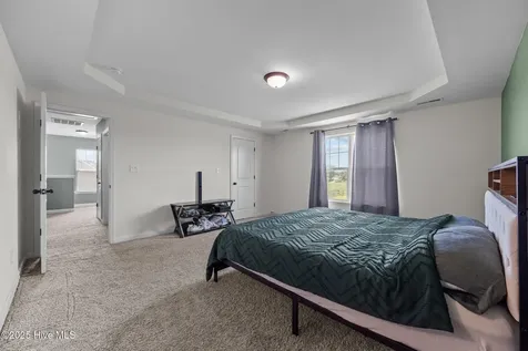 113 Woodwater Drive Richlands NC 28574