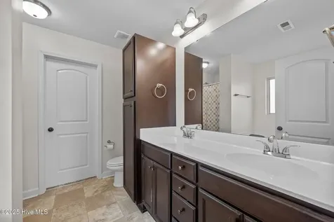 113 Woodwater Drive Richlands NC 28574