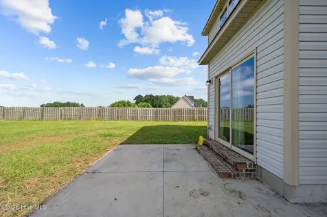 113 Woodwater Drive Richlands NC 28574