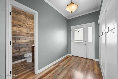 113 Woodwater Drive Richlands NC 28574