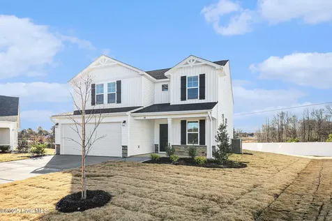 40 E Emily Gardens Drive Selma NC 27576