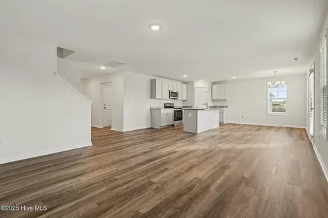 40 E Emily Gardens Drive Selma NC 27576