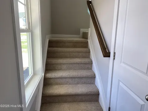 144 Ambergate Court Rocky Mount NC 27804