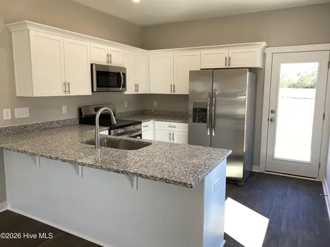 144 Ambergate Court Rocky Mount NC 27804