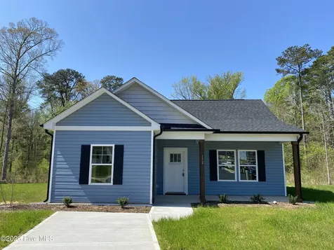 152 Ambergate Court Rocky Mount NC 27804