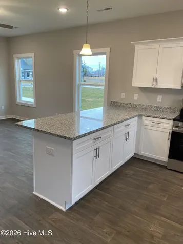 152 Ambergate Court Rocky Mount NC 27804