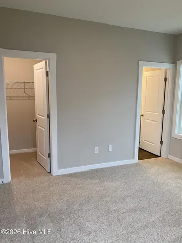 152 Ambergate Court Rocky Mount NC 27804