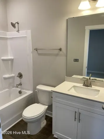 152 Ambergate Court Rocky Mount NC 27804