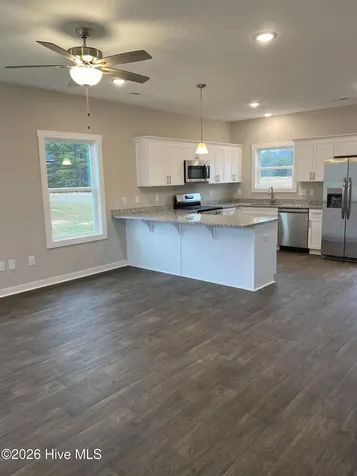 152 Ambergate Court Rocky Mount NC 27804