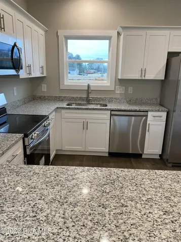 152 Ambergate Court Rocky Mount NC 27804