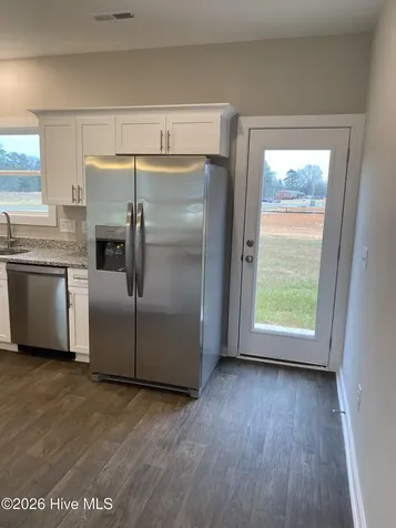 152 Ambergate Court Rocky Mount NC 27804