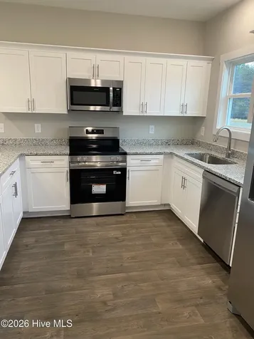 152 Ambergate Court Rocky Mount NC 27804