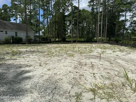 2072 Royal Pines Drive New Bern NC 28560