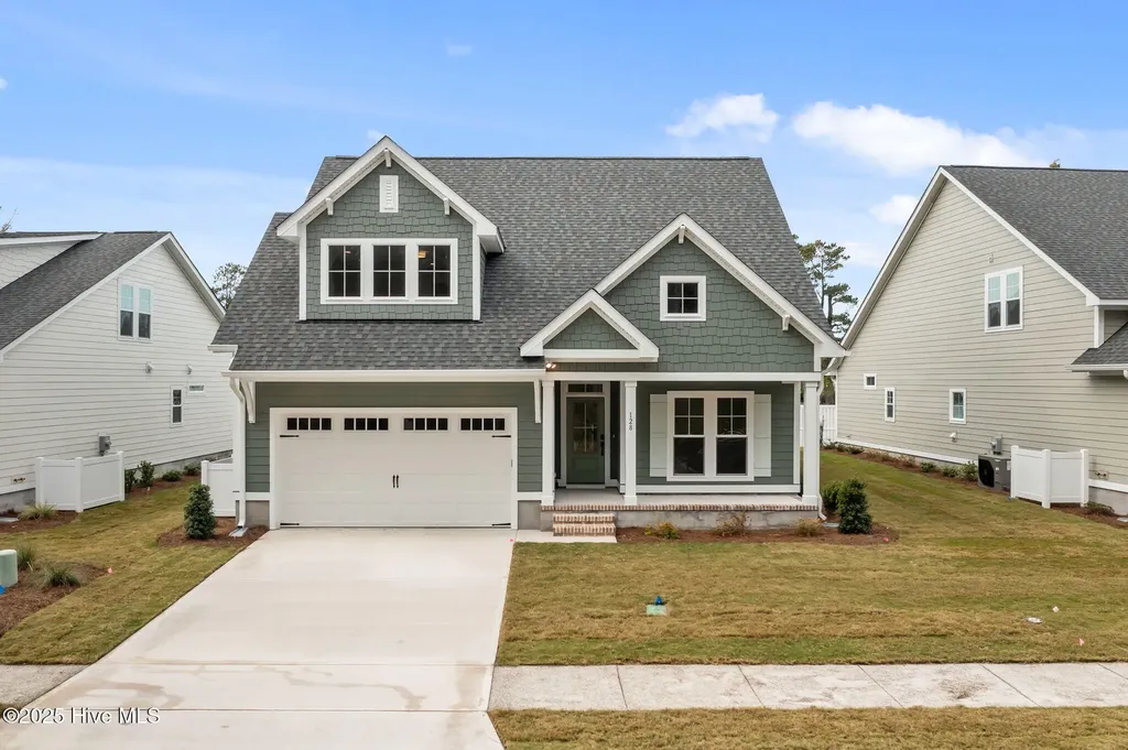128 Pine View Boulevard Beaufort NC 28516