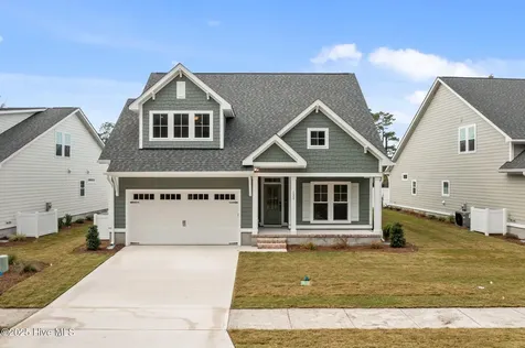 128 Pine View Boulevard Beaufort NC 28516