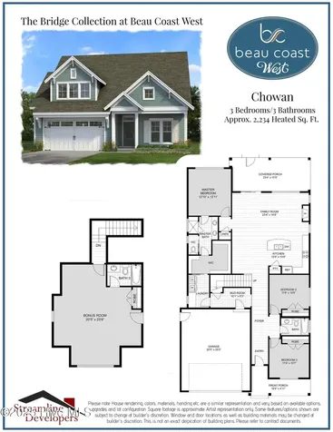128 Pine View Boulevard Beaufort NC 28516