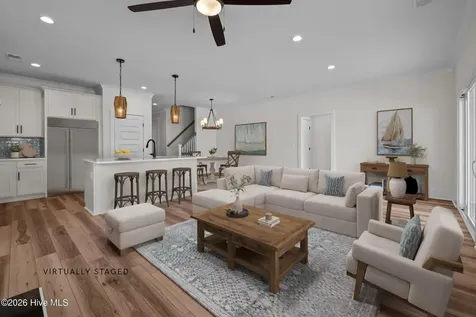 128 Pine View Boulevard Beaufort NC 28516