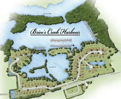 241 Highwood Lane New Bern NC 28562