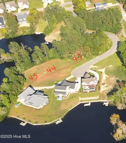 241 Highwood Lane New Bern NC 28562