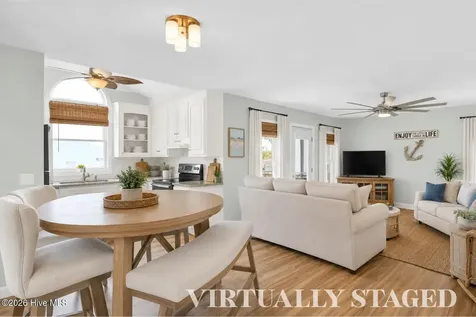 2720 Island Drive North Topsail Beach NC 28460