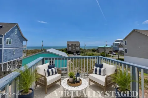 2720 Island Drive North Topsail Beach NC 28460