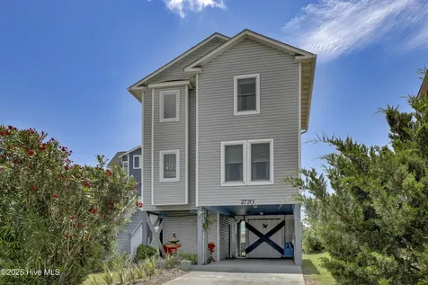 2720 Island Drive North Topsail Beach NC 28460