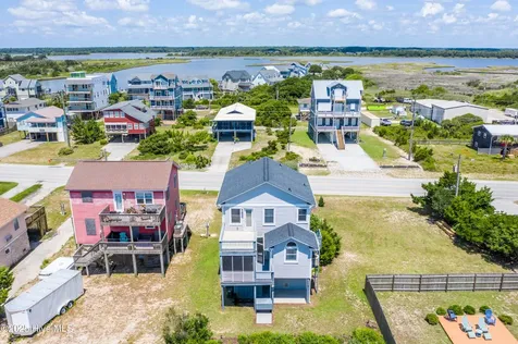 2720 Island Drive North Topsail Beach NC 28460
