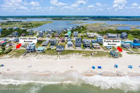 2720 Island Drive North Topsail Beach NC 28460