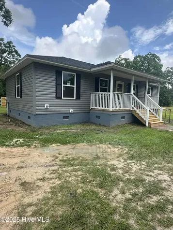 711 Smith Lane Bolton NC 28423