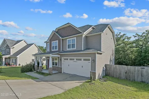 3904 Limwert Lane Fayetteville NC 28306
