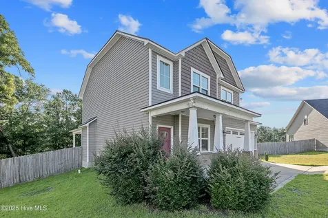 3904 Limwert Lane Fayetteville NC 28306