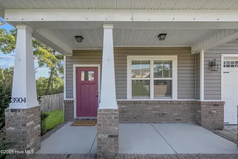 3904 Limwert Lane Fayetteville NC 28306