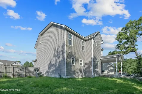 3904 Limwert Lane Fayetteville NC 28306