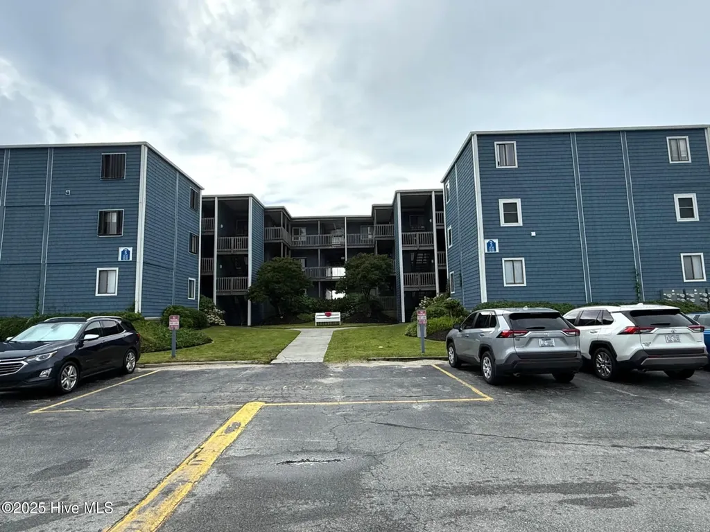 2210 New River Inlet Road North Topsail Beach NC 28460