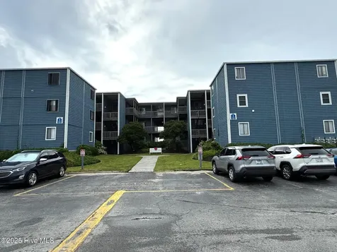 2210 New River Inlet Road North Topsail Beach NC 28460