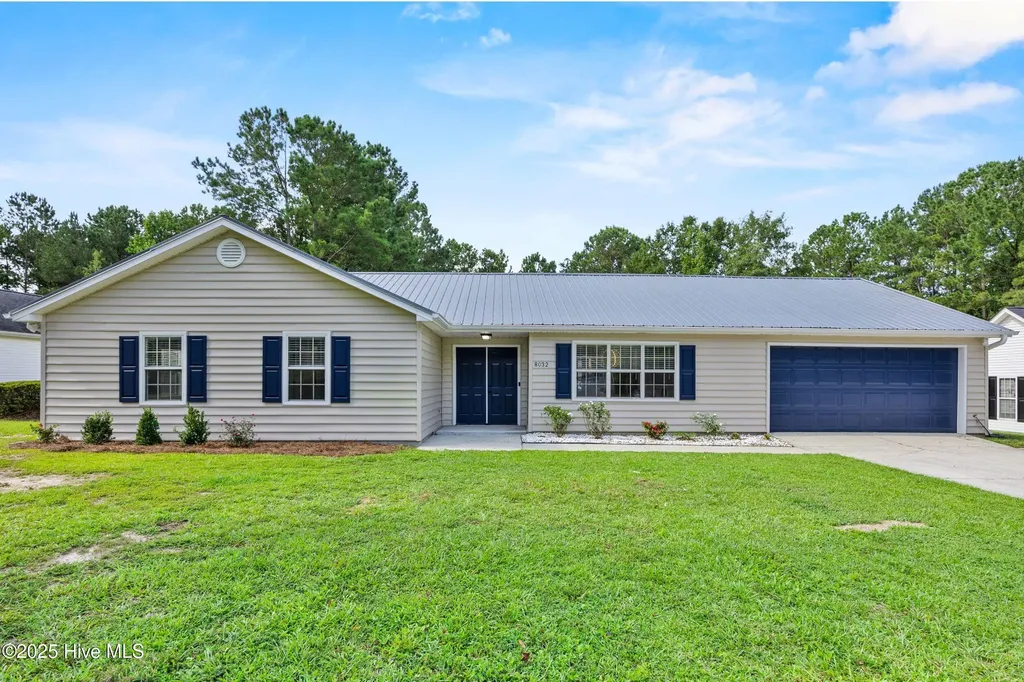 8032 Webster Court NE Leland NC 28451