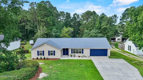 8032 Webster Court NE Leland NC 28451