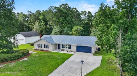 8032 Webster Court NE Leland NC 28451