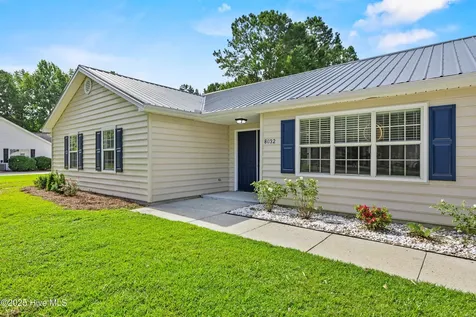 8032 Webster Court NE Leland NC 28451