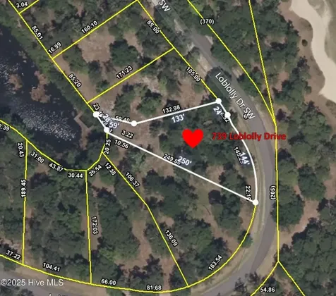 739 Loblolly Drive SW Shallotte NC 28470