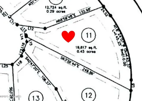 739 Loblolly Drive SW Shallotte NC 28470