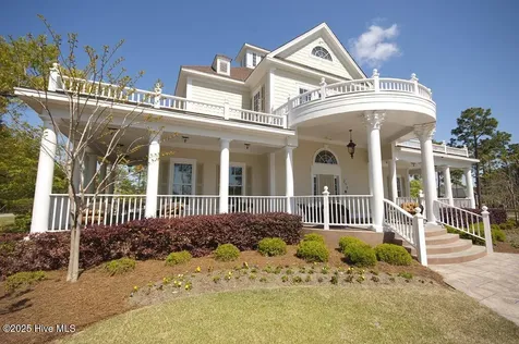 739 Loblolly Drive SW Shallotte NC 28470