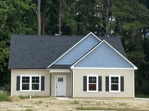 111 Chester Place Pikeville NC 27863