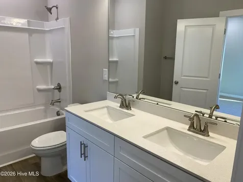 111 Chester Place Pikeville NC 27863