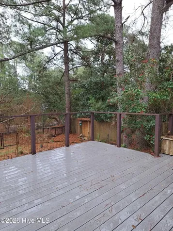 318 Buccaneer Road Wilmington NC 28409