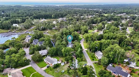 318 Buccaneer Road Wilmington NC 28409