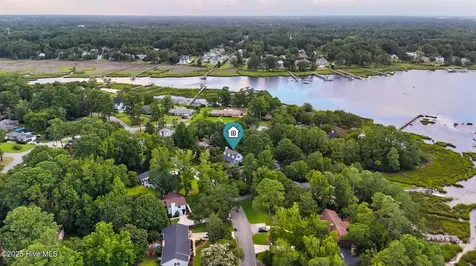 318 Buccaneer Road Wilmington NC 28409