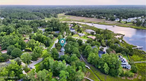 318 Buccaneer Road Wilmington NC 28409